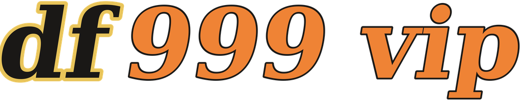 df999 vip logo