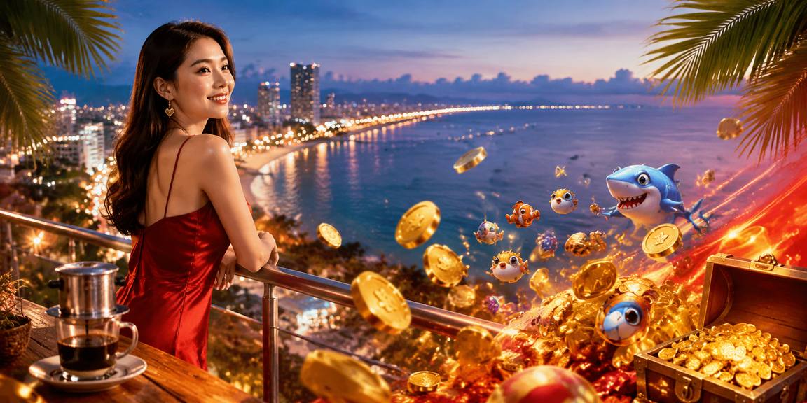 df999 vip Sảnh Mới Tại df999 vip Có Gì?