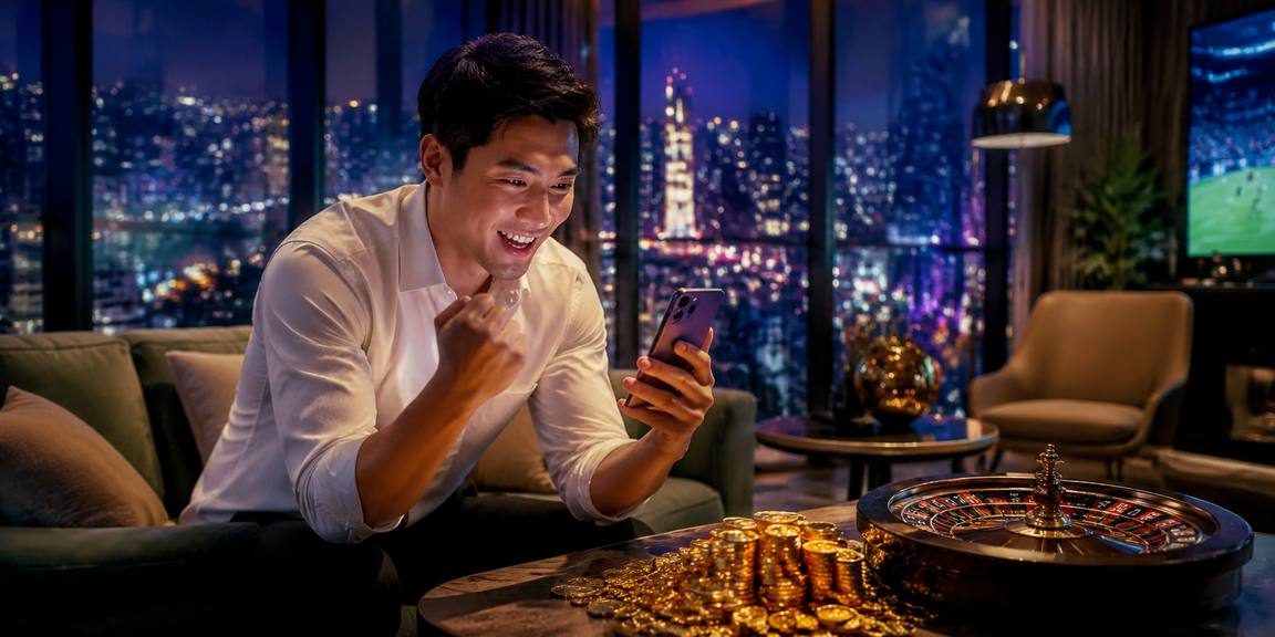 df999 vip casino app visual