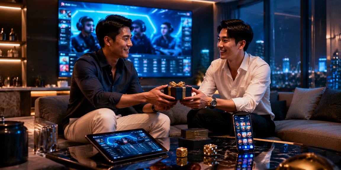 df999 vip Nền tảng cá cược sinh ra từ thói quen thanh toán số của người Việt