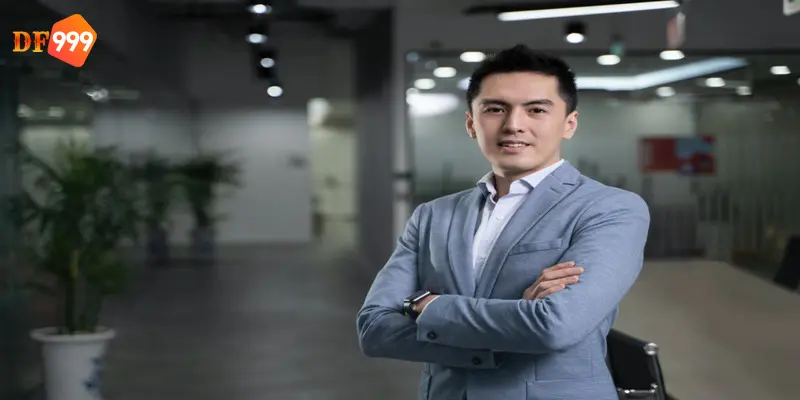 CEO định hướng cho DF999 trở thành tảng cá cược uy tín