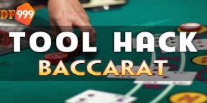 Sử dụng tool dự đoán baccarat