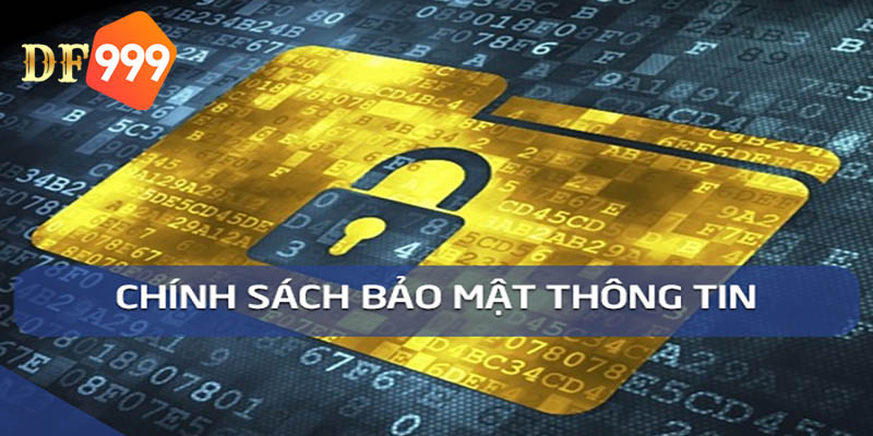 Chính sách bảo mật tại nhà cái luôn được ưu tiên hàng đầu