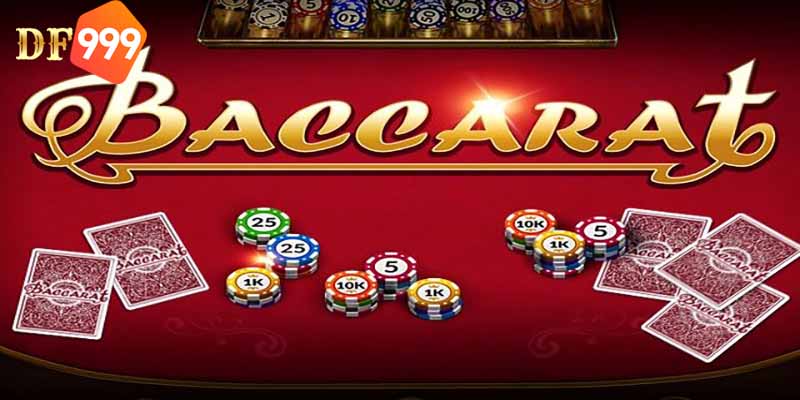 Chơi Baccarat là gì? Giải đáp chi tiết