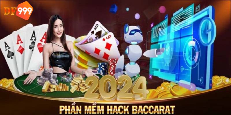 Công cụ baccarat hỗ trợ người chơi đưa ra dự đoán chuẩn