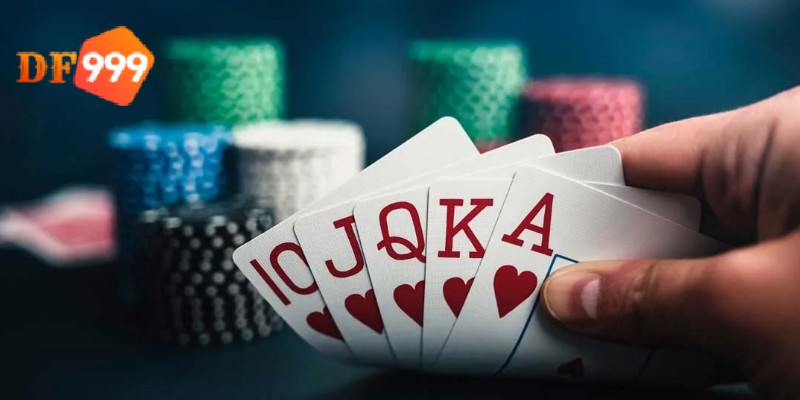 Game bài poker