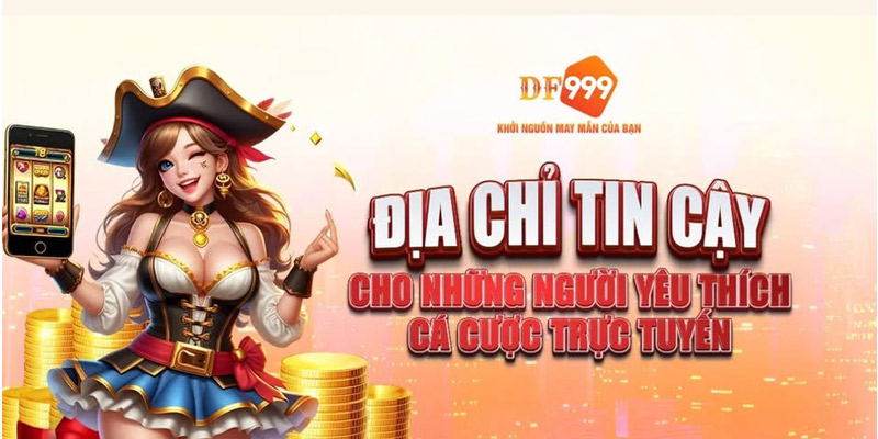 Giới thiệu về DF999