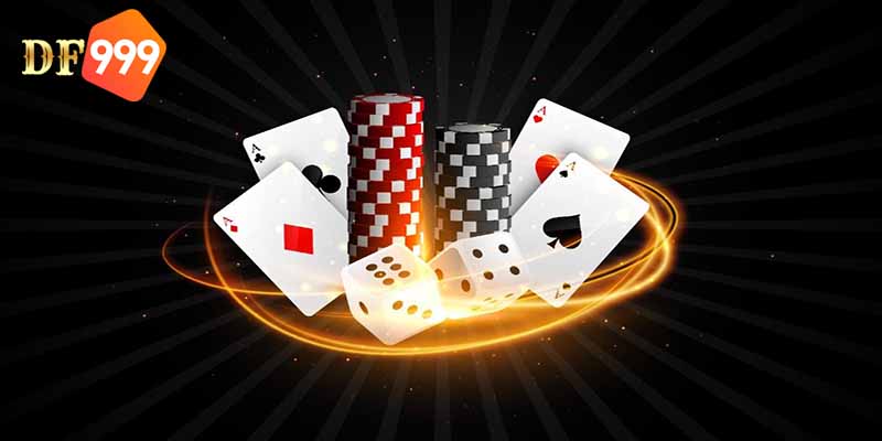 Khám phá các cửa cược trong Baccarat 