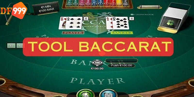 Người chơi cần nắm rõ bản chất tool dự đoán baccarat trước khi sử dụng