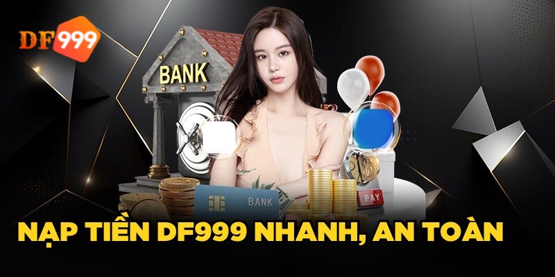 Thủ tục nạp rút tại nhà cái diễn ra nhanh, an toàn