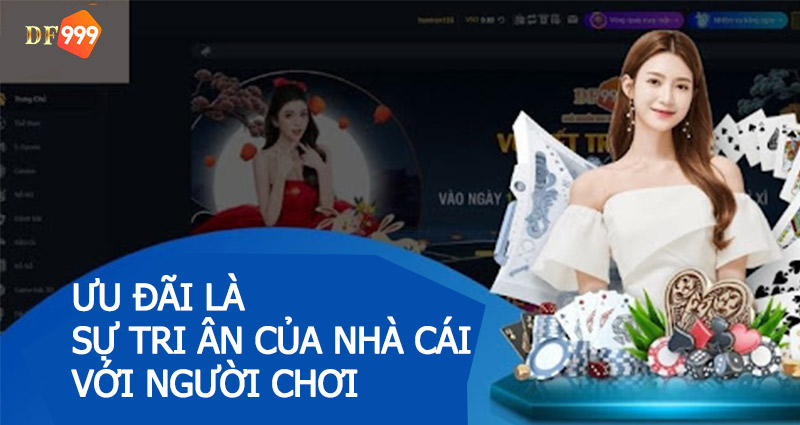 Ý nghĩa tri ân đối với người chơi